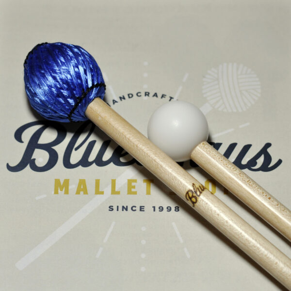 General Wood Mallet – BlueHaus Mallet Shop