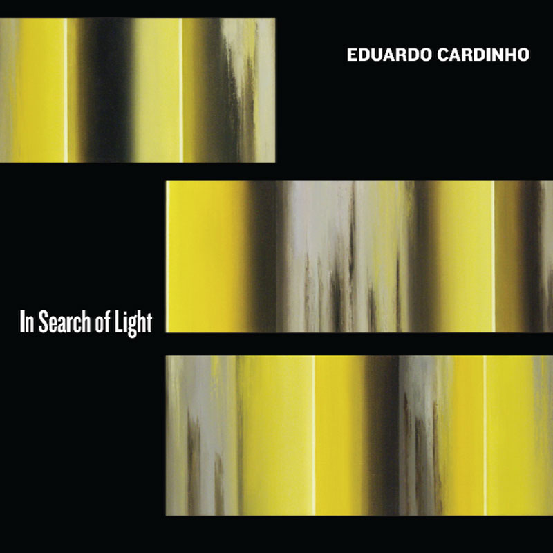 Cover image for In Search of Light by Eduardo Cardinho