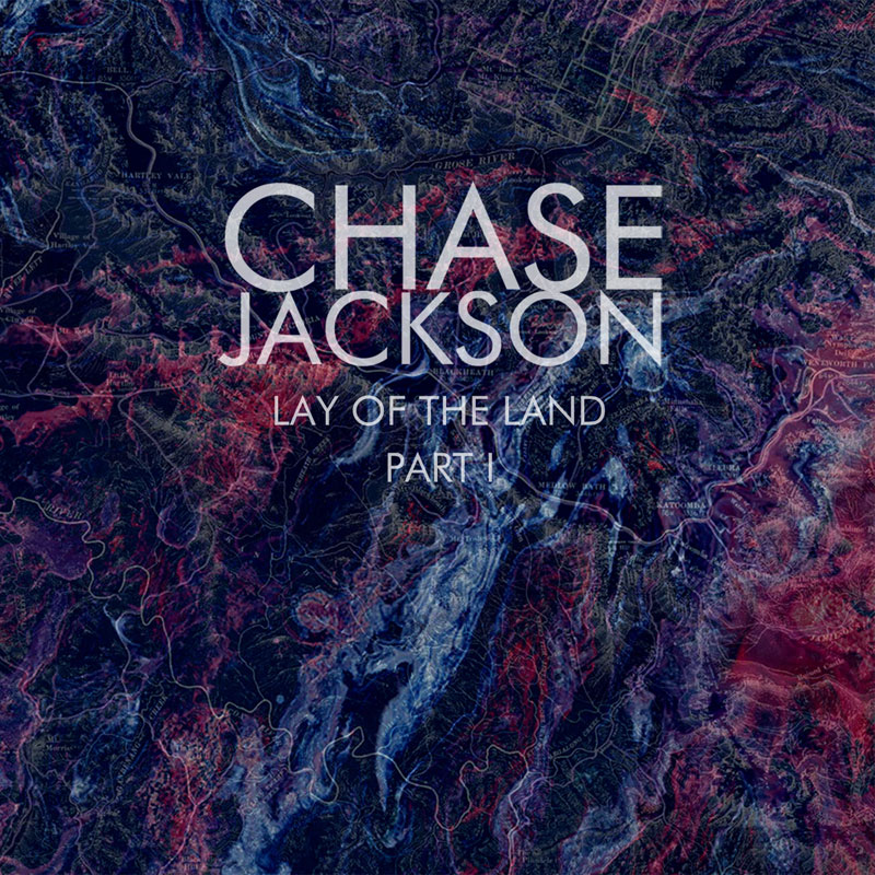 Cover image for Lay of the Land Part I by Chase Jackson