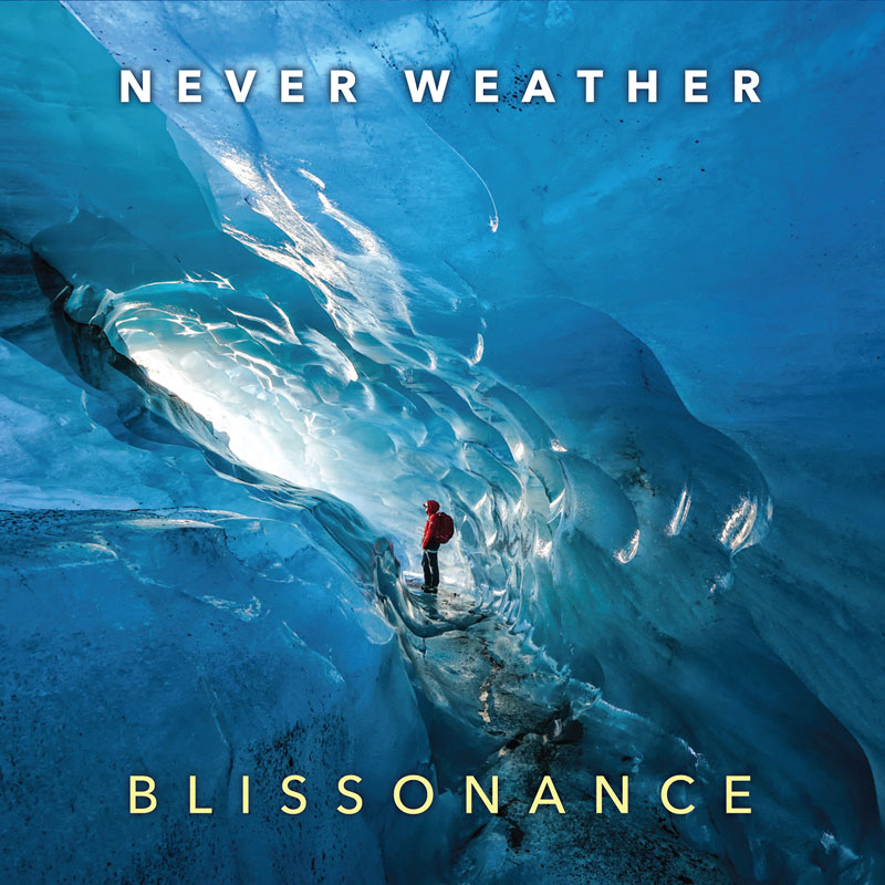 Cover image for Blissonance by Dillon Vado