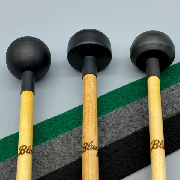 Timpani Mallets – Baroque – BlueHaus Mallet Shop